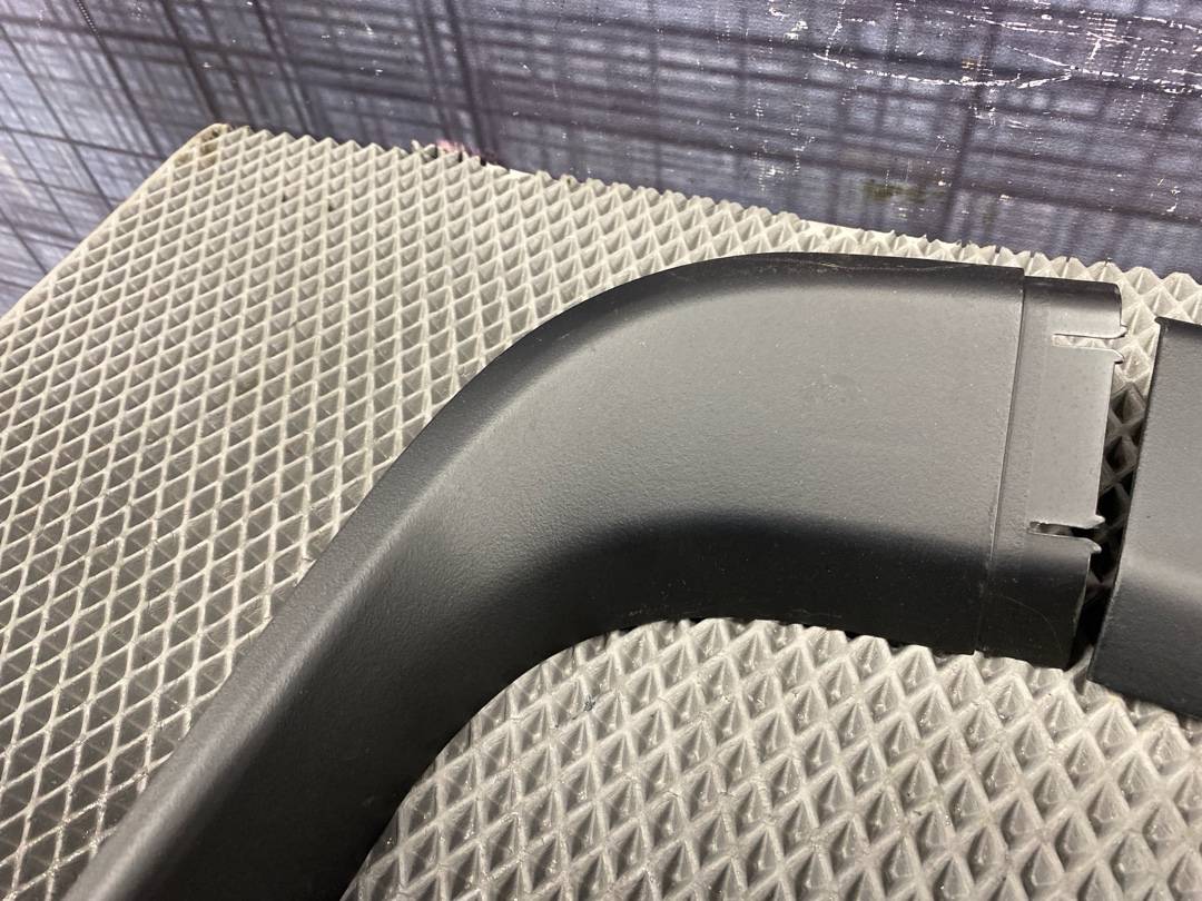 Обшивка крышки багажника, 1208 рублей, Красноярск