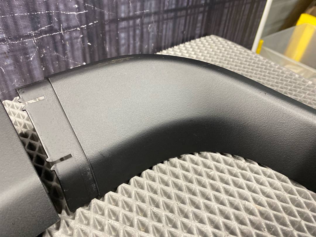 Обшивка крышки багажника, 1208 рублей, Красноярск