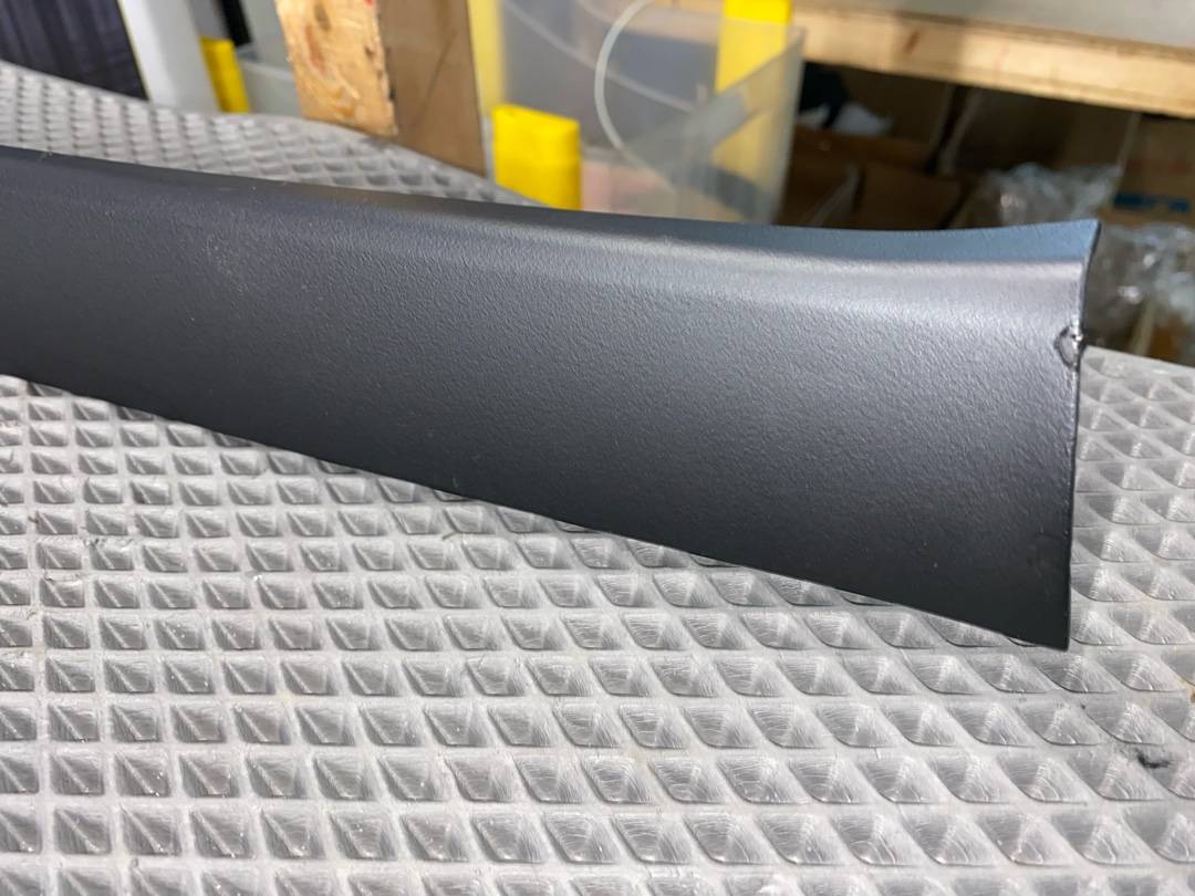 Обшивка крышки багажника, 1208 рублей, Красноярск