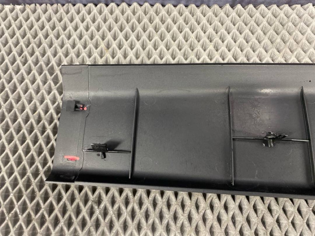 Обшивка крышки багажника, 1208 рублей, Красноярск