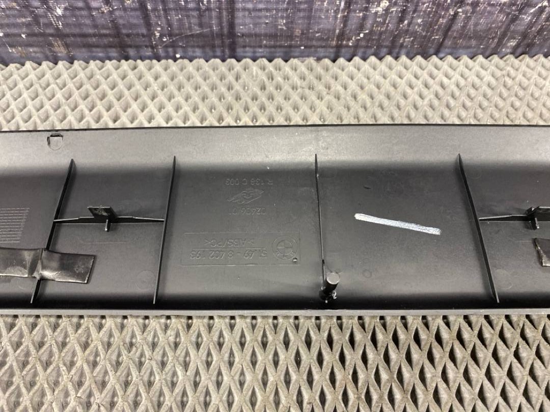 Обшивка крышки багажника, 1208 рублей, Красноярск