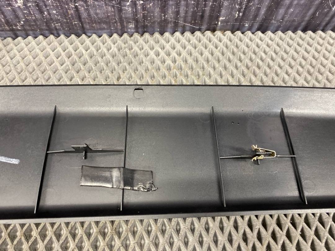 Обшивка крышки багажника, 1208 рублей, Красноярск