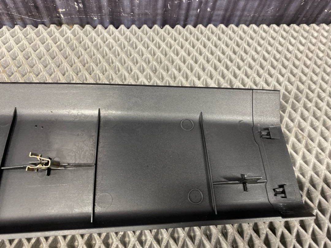 Обшивка крышки багажника, 1208 рублей, Красноярск