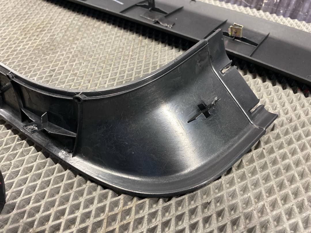 Обшивка крышки багажника, 1208 рублей, Красноярск