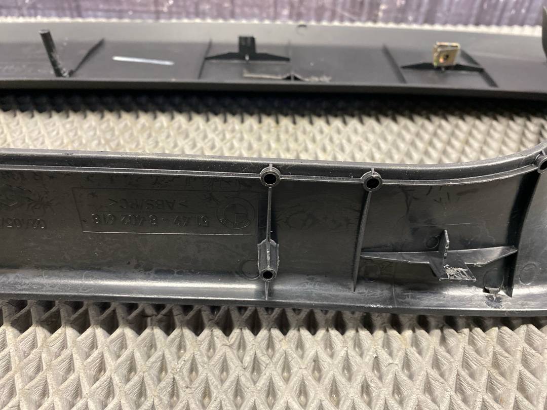 Обшивка крышки багажника, 1208 рублей, Красноярск