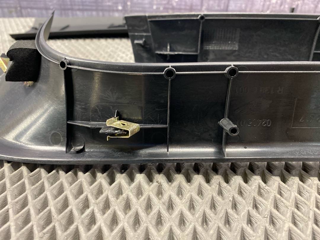 Обшивка крышки багажника, 1208 рублей, Красноярск