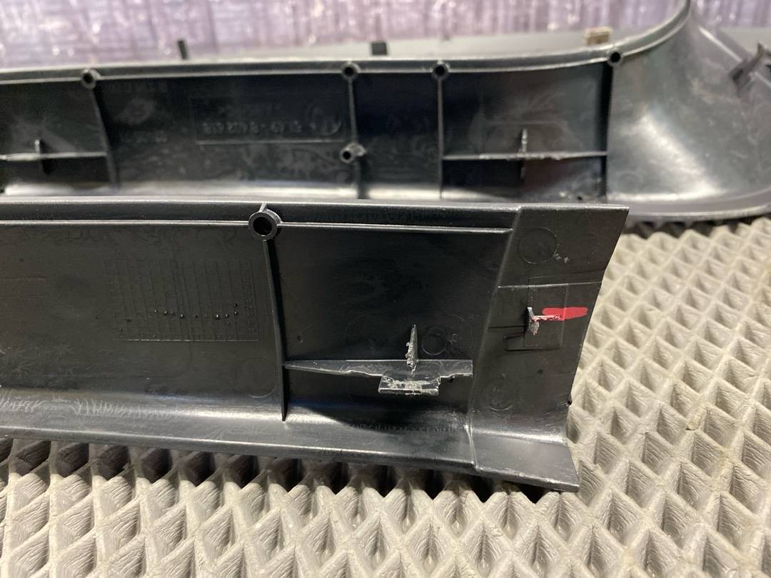 Обшивка крышки багажника, 1208 рублей, Красноярск