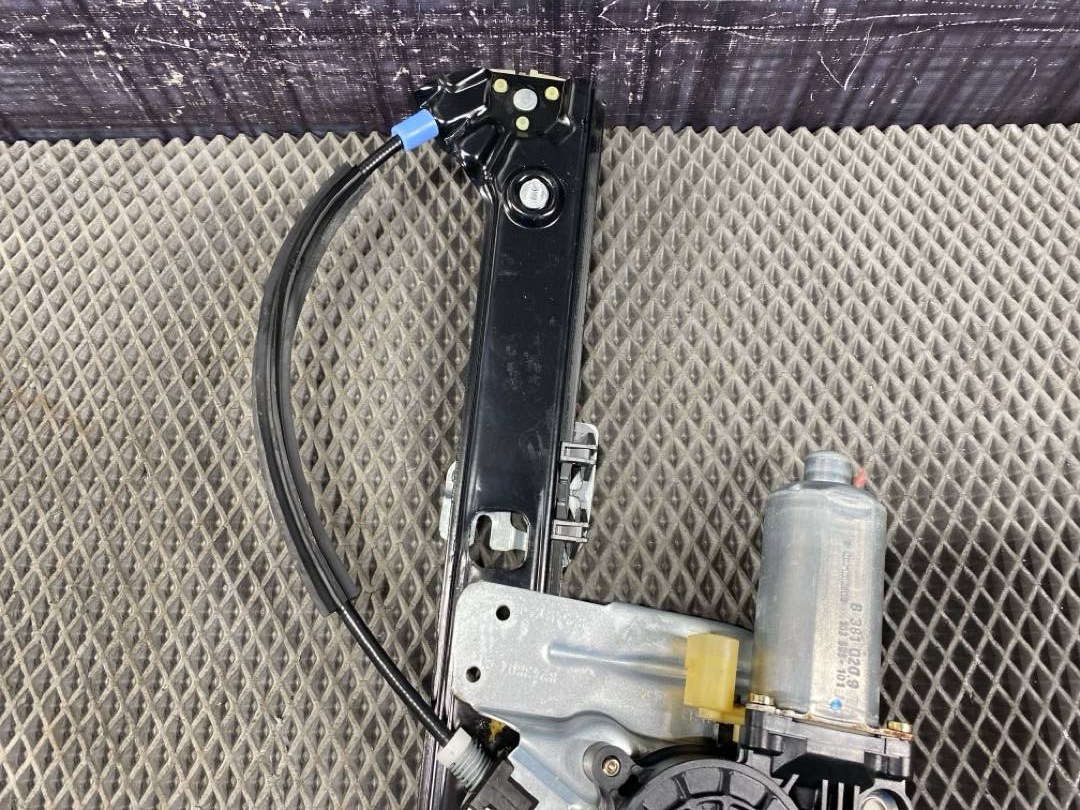 Стеклоподъемник, 2685 рублей, Красноярск