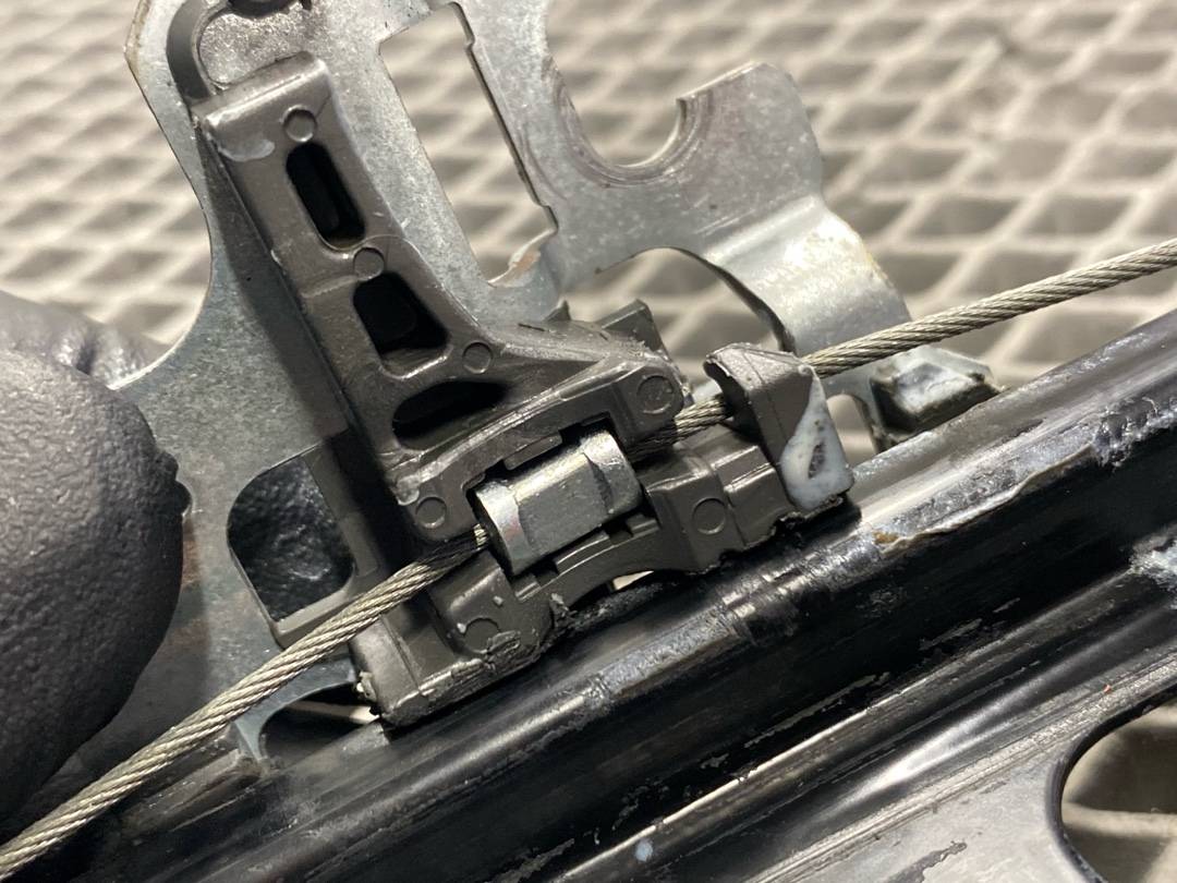 Стеклоподъемник, 2685 рублей, Красноярск