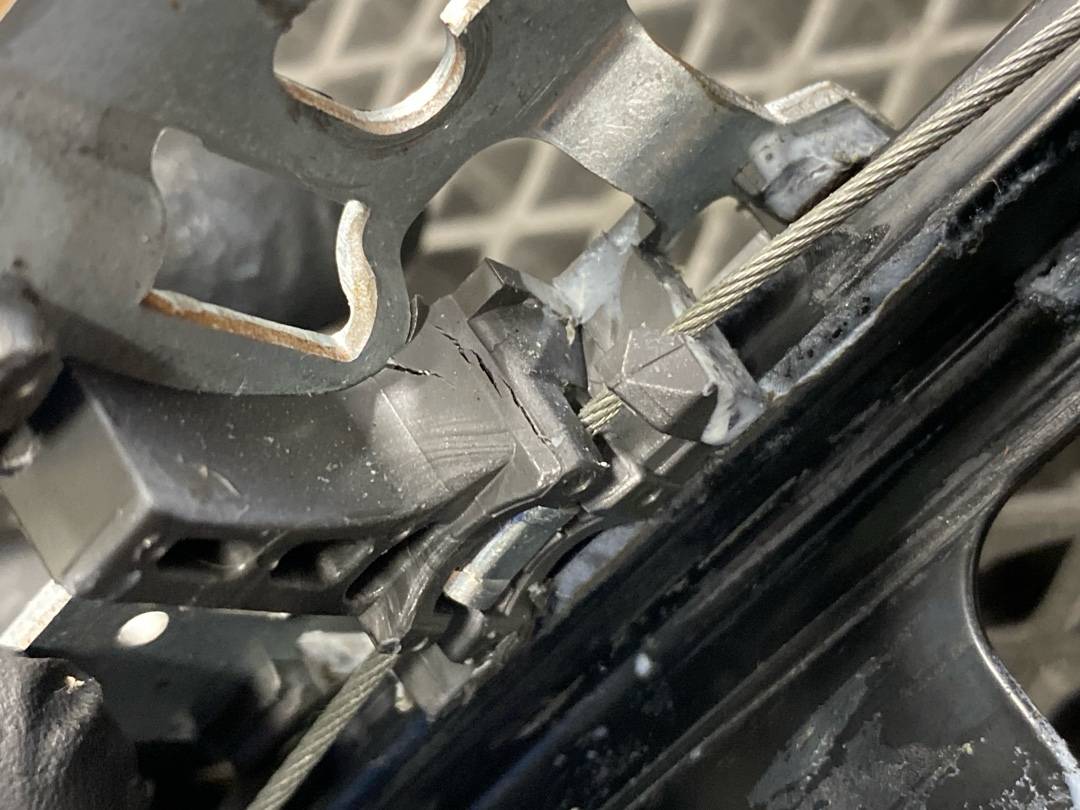 Стеклоподъемник, 2685 рублей, Красноярск