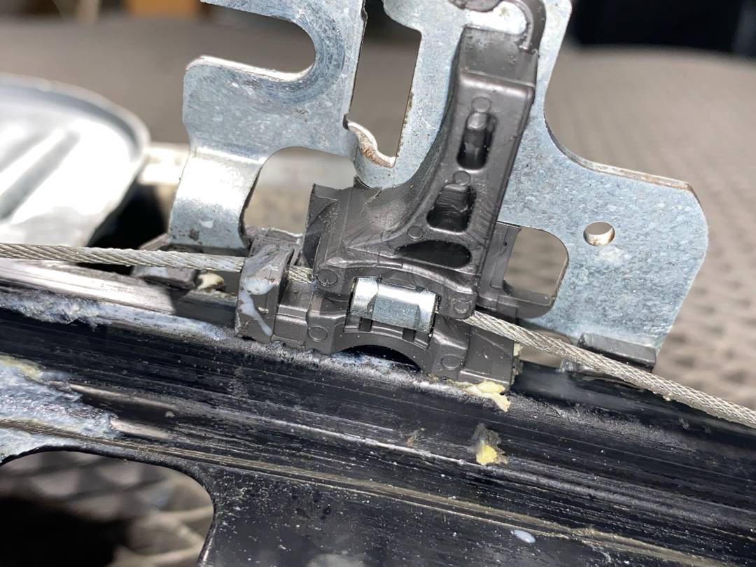 Стеклоподъемник, 2685 рублей, Красноярск