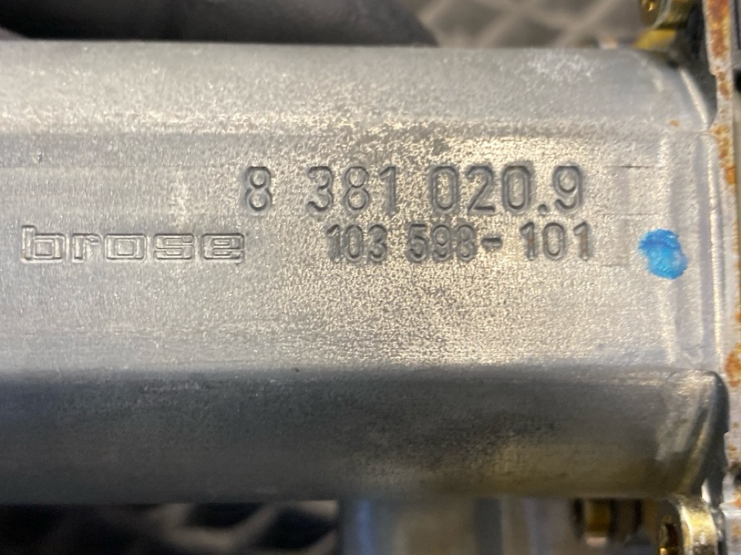 Стеклоподъемник, 2685 рублей, Красноярск