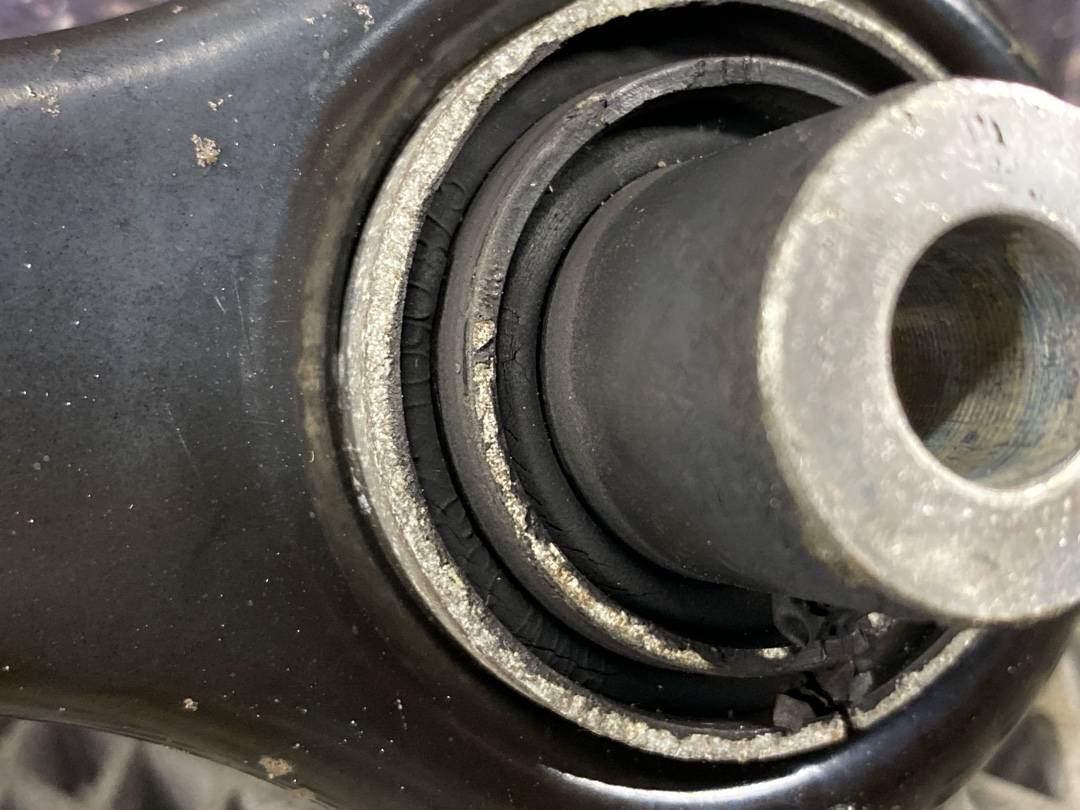 Рычаг подвески, 2303 рублей, Красноярск