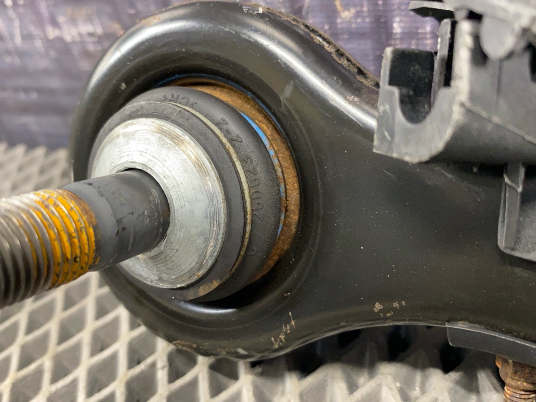 Рычаг подвески, 2303 рублей, Красноярск