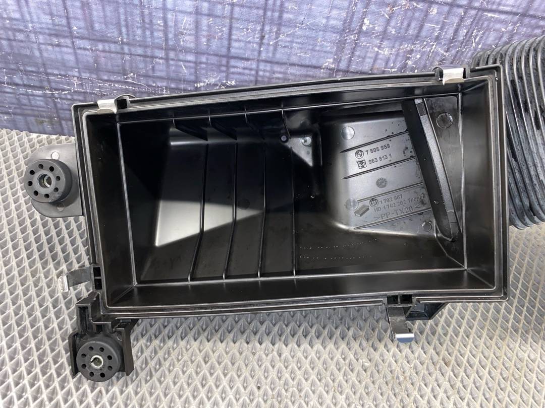 Корпус воздушного фильтра, 2820 рублей, Красноярск