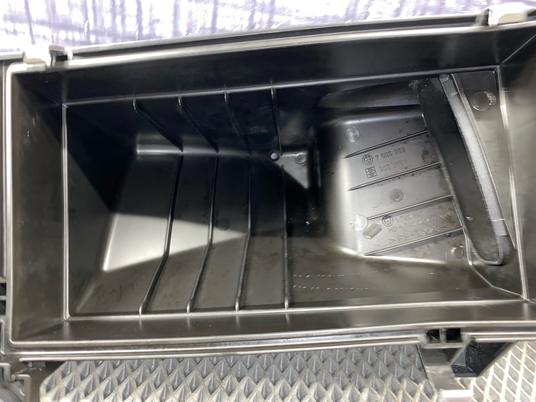 Корпус воздушного фильтра, 2820 рублей, Красноярск