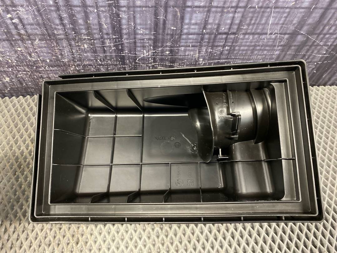 Корпус воздушного фильтра, 2820 рублей, Красноярск