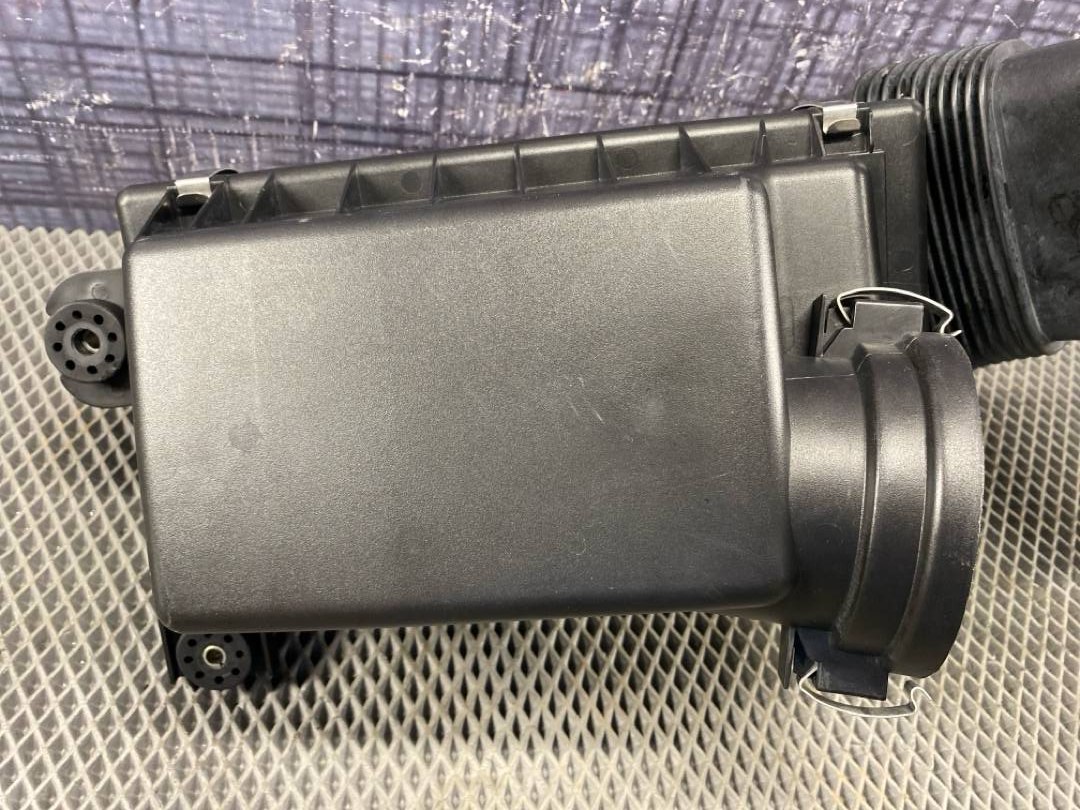 Корпус воздушного фильтра, 2820 рублей, Красноярск