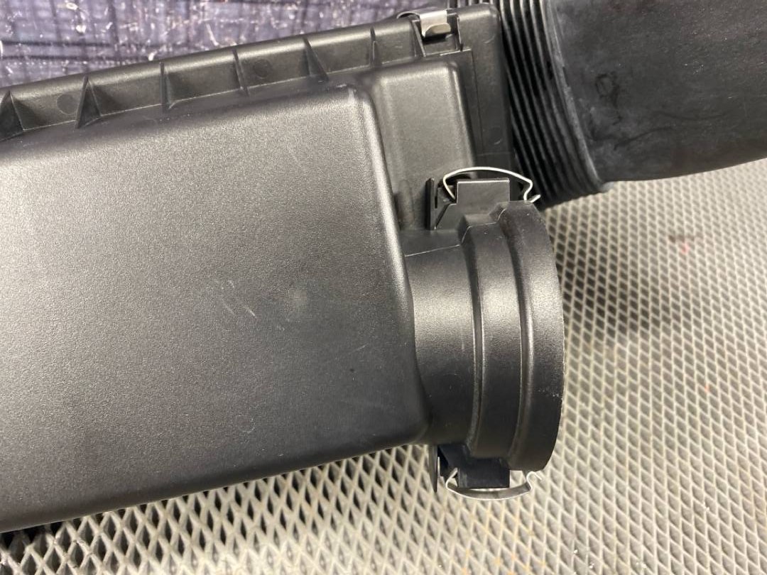 Корпус воздушного фильтра, 2820 рублей, Красноярск