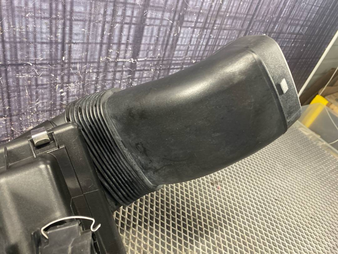 Корпус воздушного фильтра, 2820 рублей, Красноярск