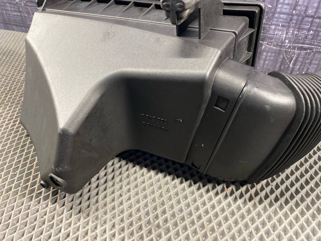 Корпус воздушного фильтра, 2820 рублей, Красноярск