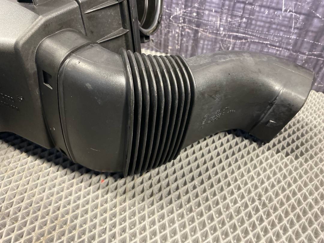 Корпус воздушного фильтра, 2820 рублей, Красноярск