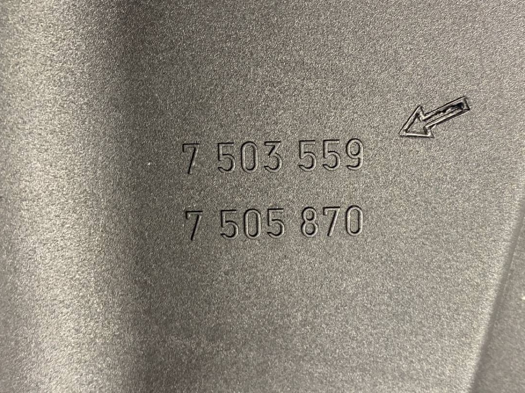 Корпус воздушного фильтра, 2820 рублей, Красноярск