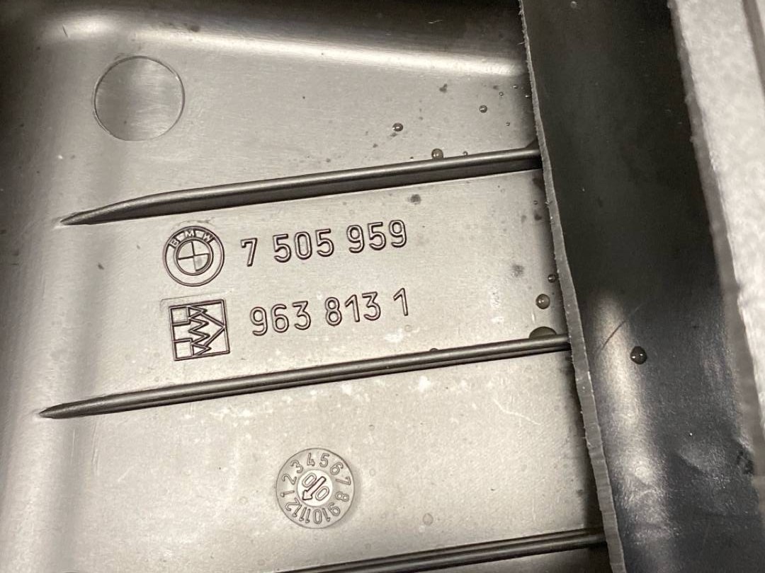 Корпус воздушного фильтра, 2820 рублей, Красноярск