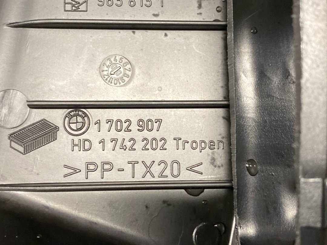 Корпус воздушного фильтра, 2820 рублей, Красноярск