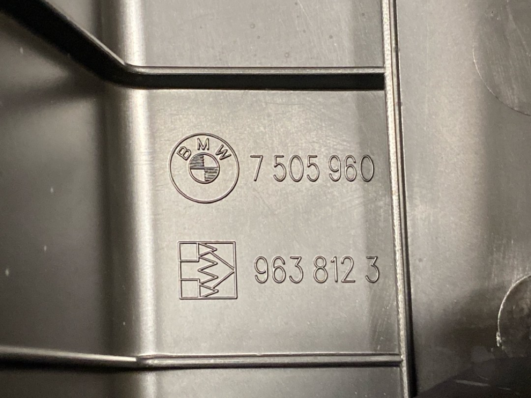 Корпус воздушного фильтра, 2820 рублей, Красноярск