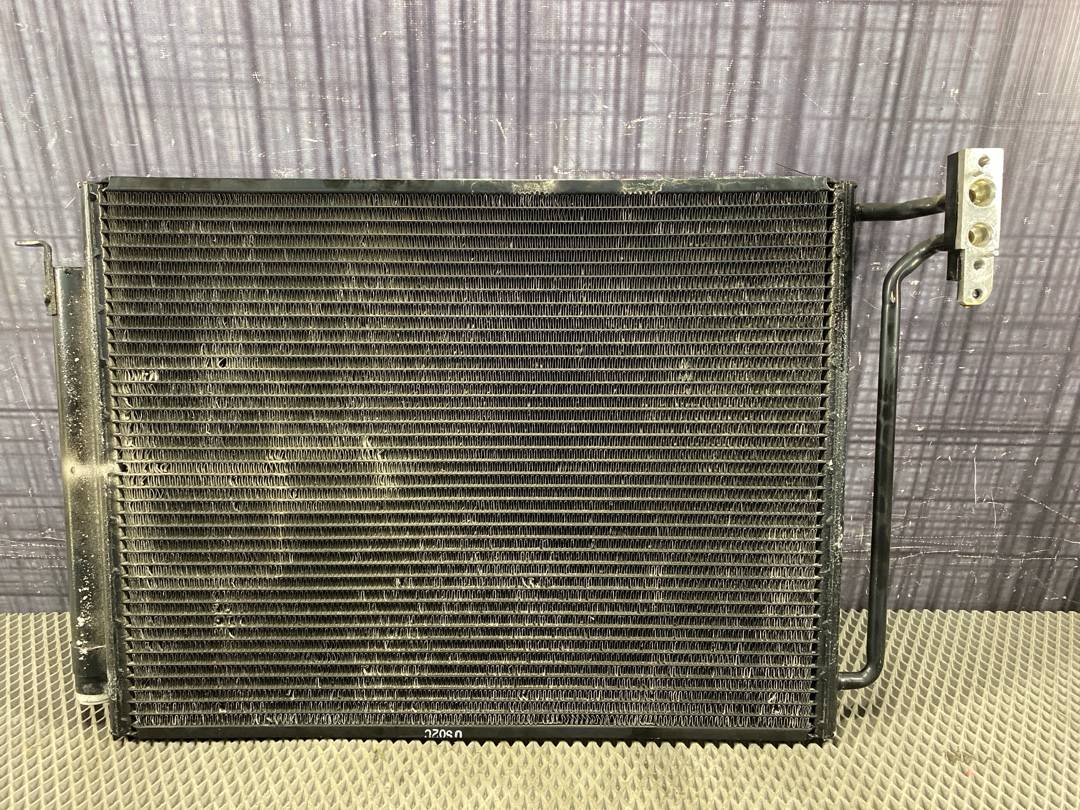 Радиатор кондиционера, 2625 рублей, Красноярск