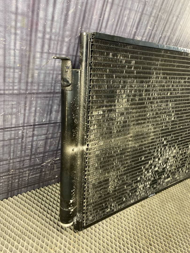 Радиатор кондиционера, 2625 рублей, Красноярск