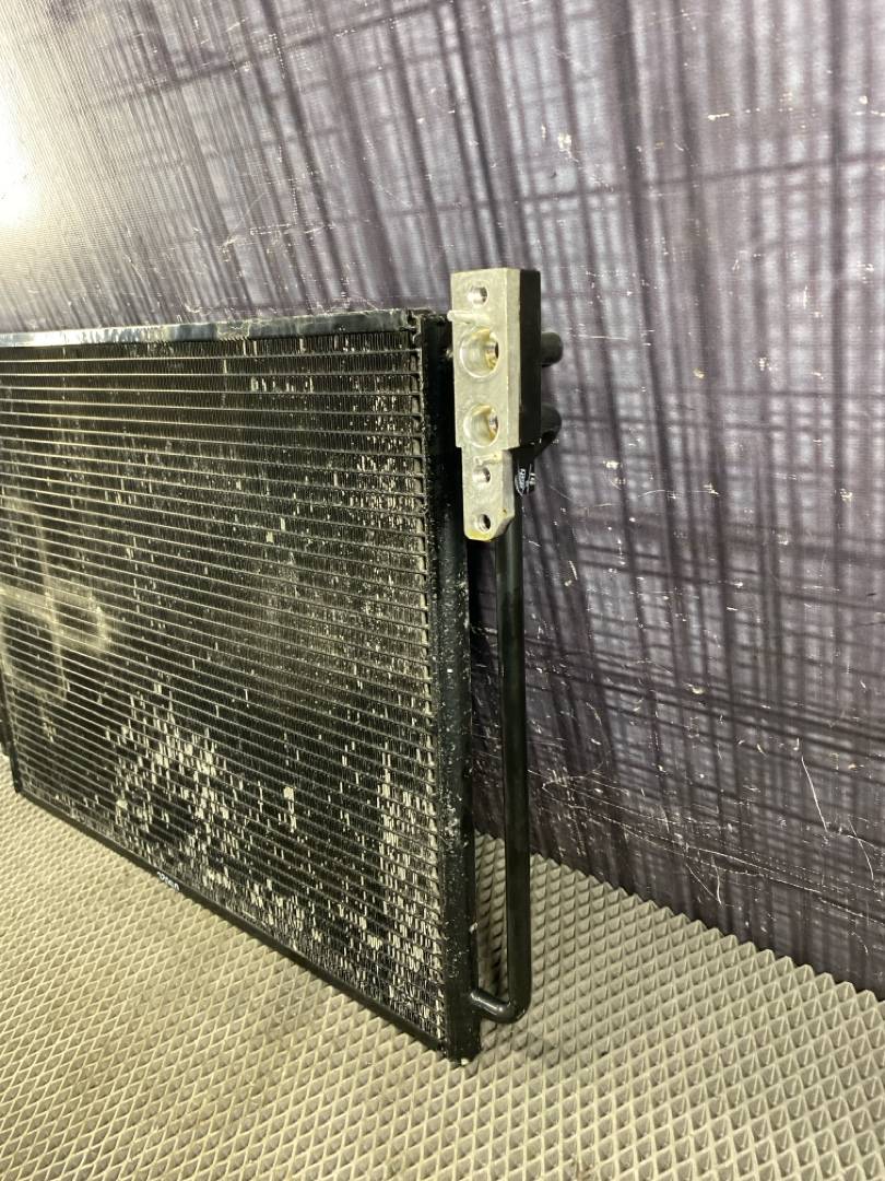 Радиатор кондиционера, 2625 рублей, Красноярск