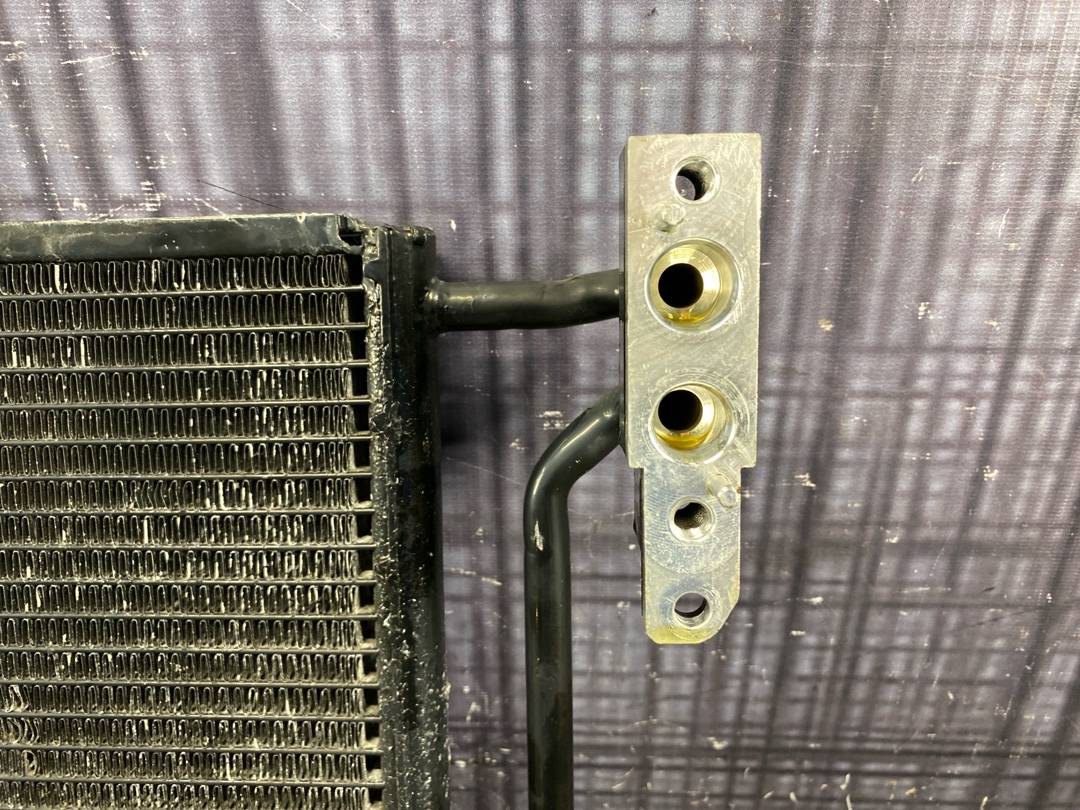 Радиатор кондиционера, 2625 рублей, Красноярск