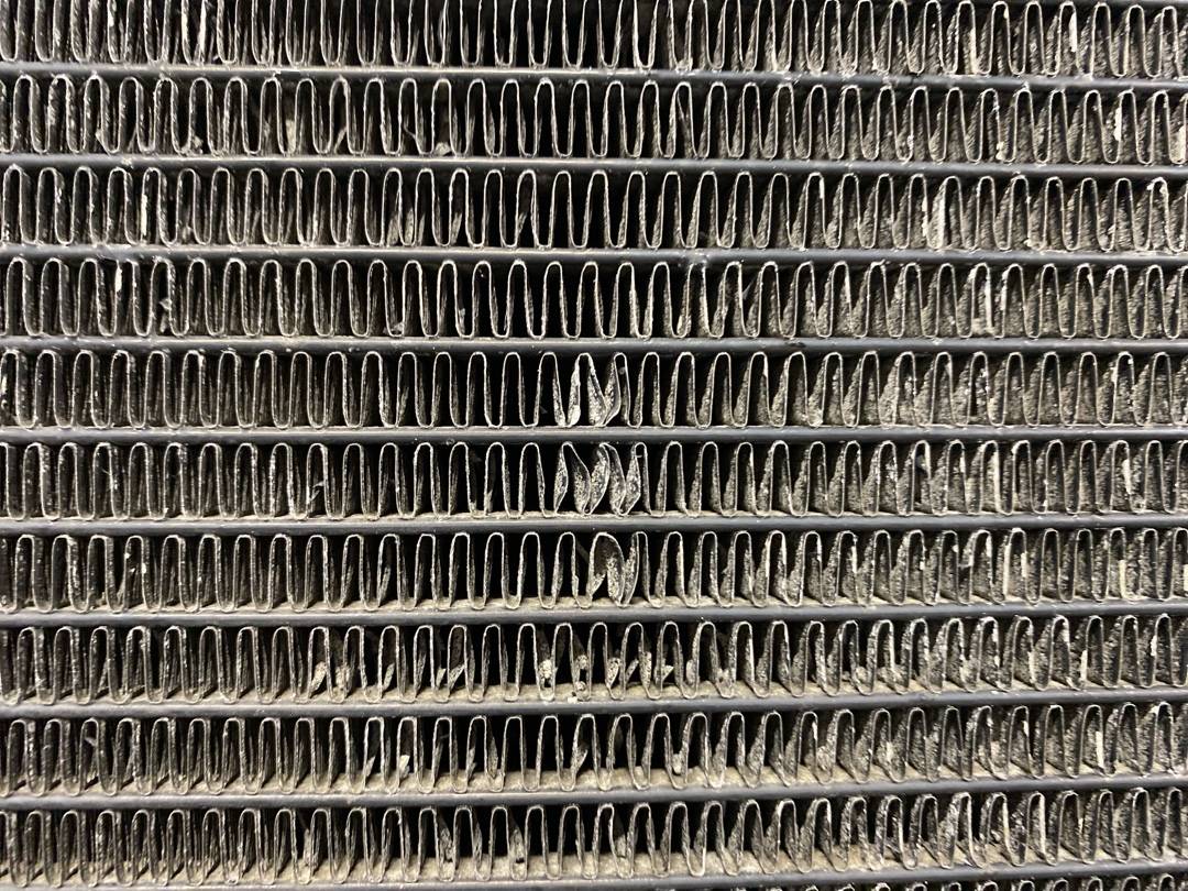 Радиатор кондиционера, 2625 рублей, Красноярск