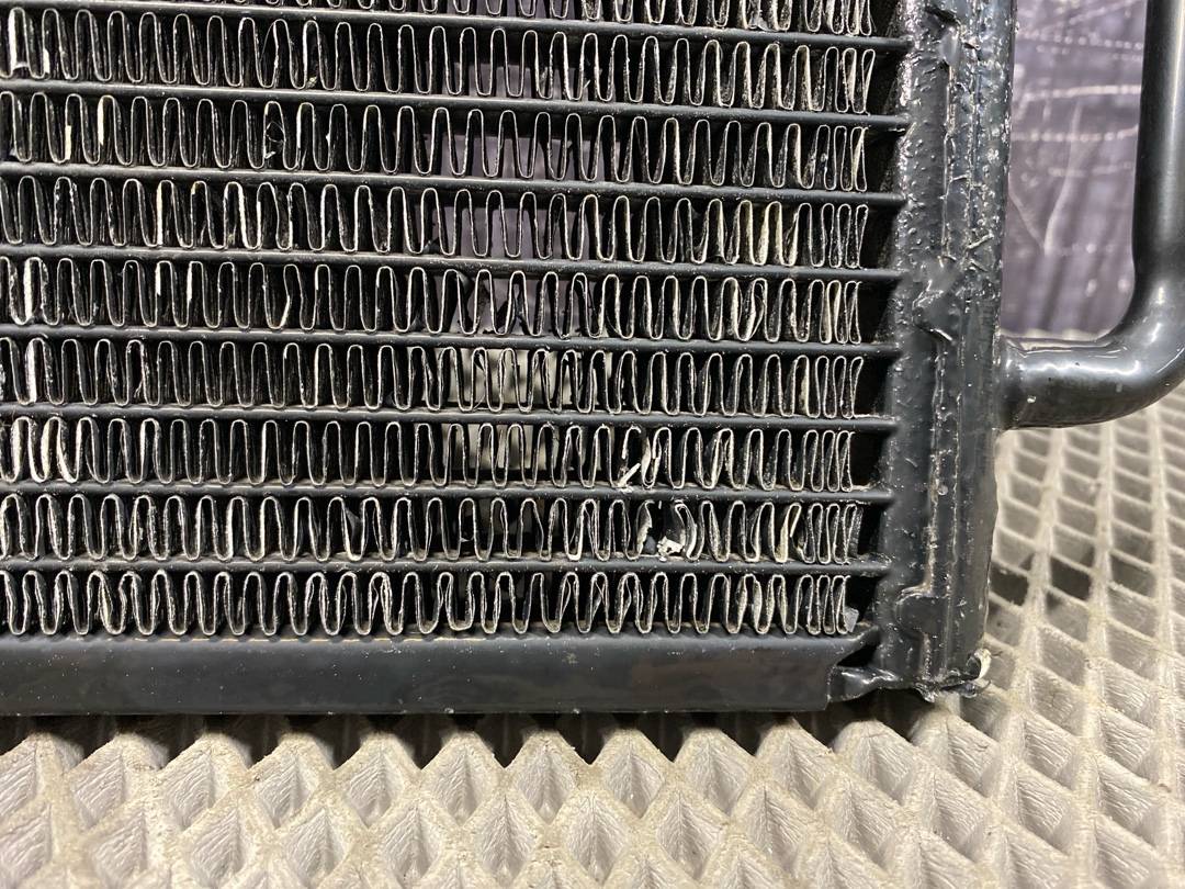 Радиатор кондиционера, 2625 рублей, Красноярск