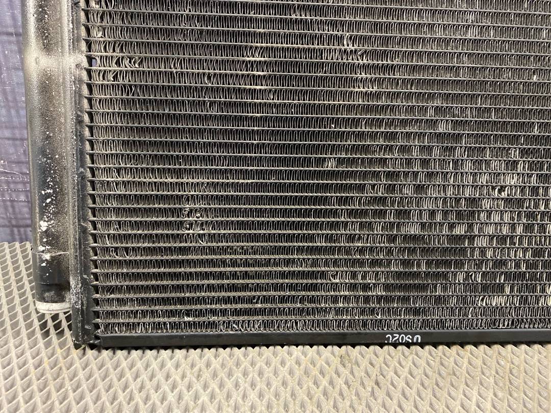 Радиатор кондиционера, 2625 рублей, Красноярск