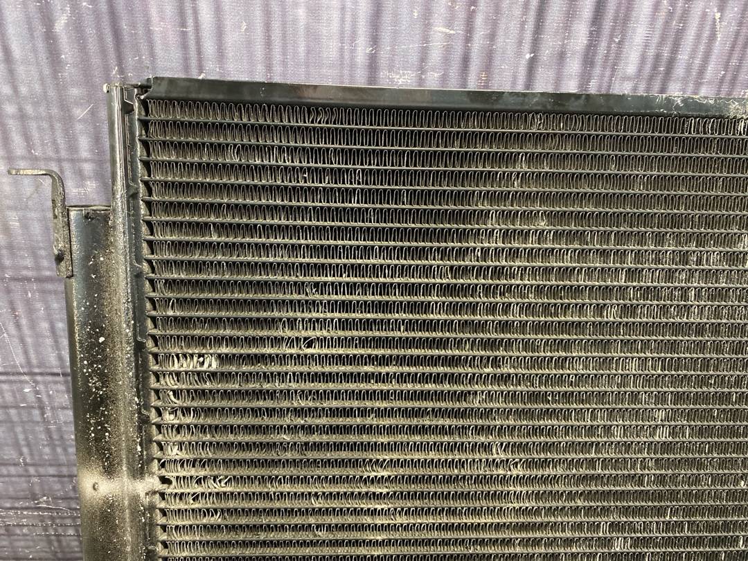 Радиатор кондиционера, 2625 рублей, Красноярск