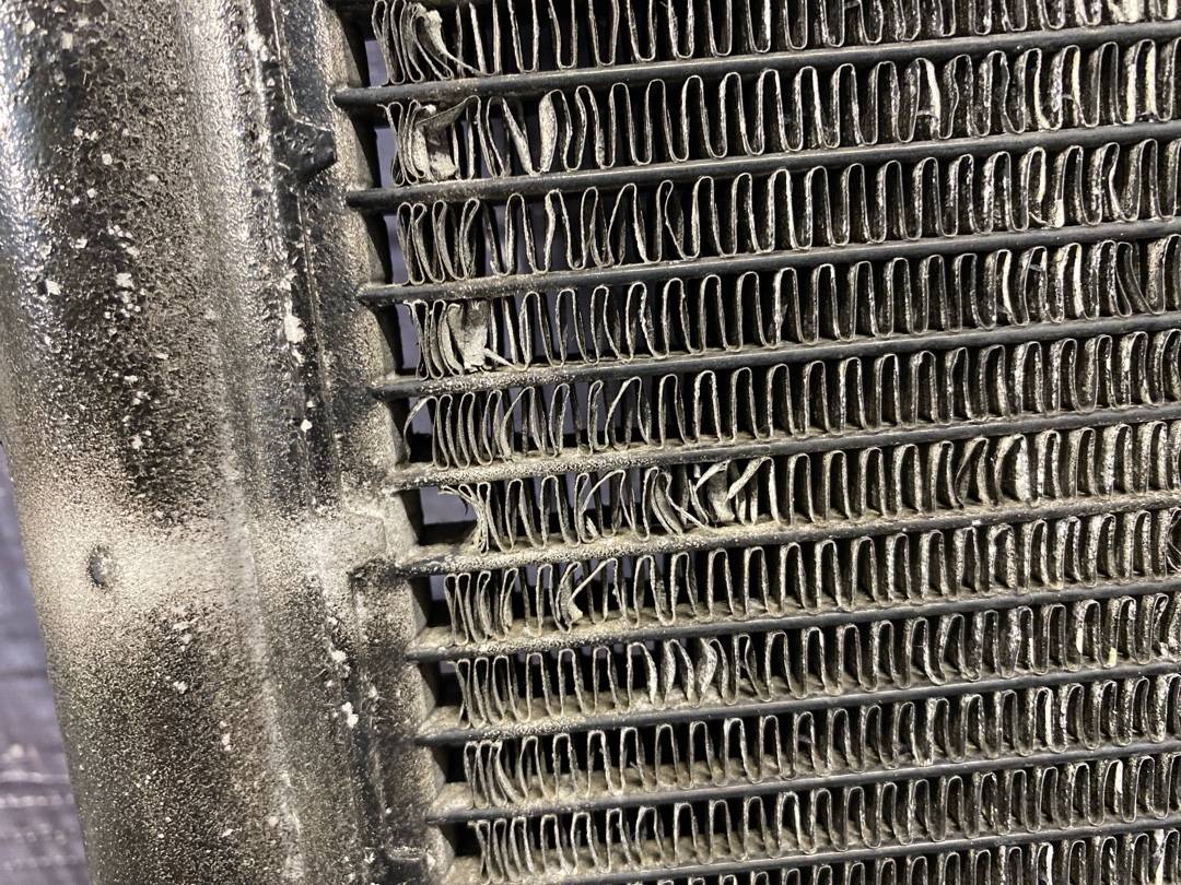 Радиатор кондиционера, 2625 рублей, Красноярск