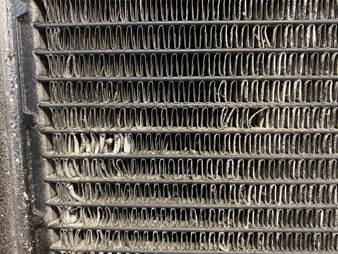 Радиатор кондиционера, 2625 рублей, Красноярск