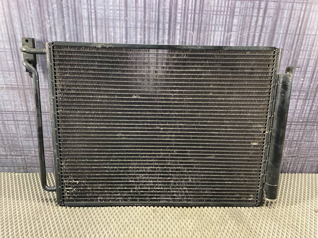 Радиатор кондиционера, 2625 рублей, Красноярск