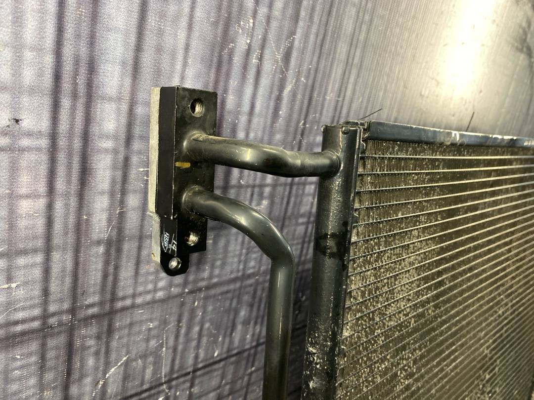 Радиатор кондиционера, 2625 рублей, Красноярск