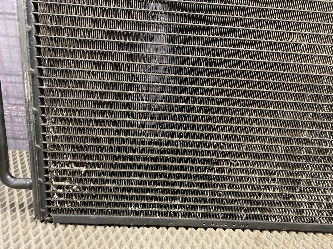 Радиатор кондиционера, 2625 рублей, Красноярск