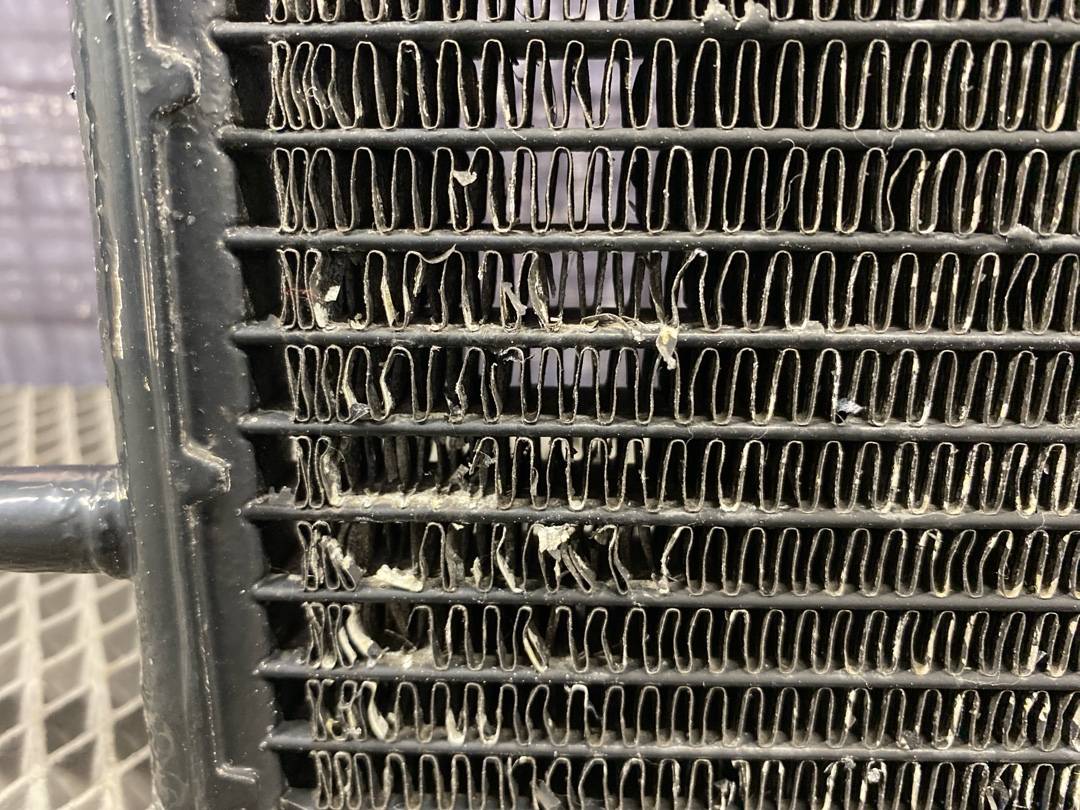 Радиатор кондиционера, 2625 рублей, Красноярск