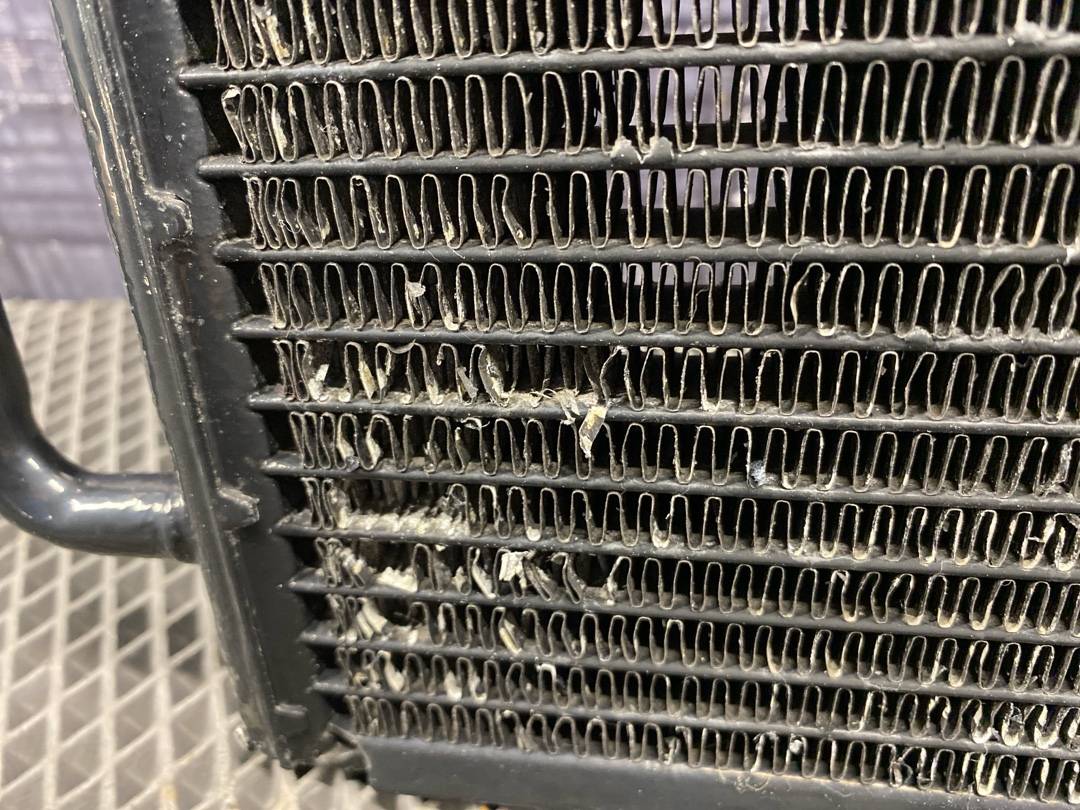 Радиатор кондиционера, 2625 рублей, Красноярск