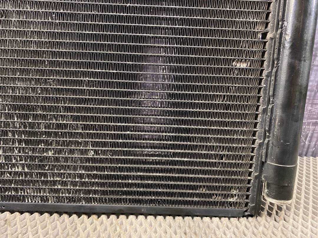 Радиатор кондиционера, 2625 рублей, Красноярск