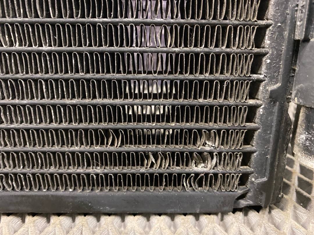 Радиатор кондиционера, 2625 рублей, Красноярск