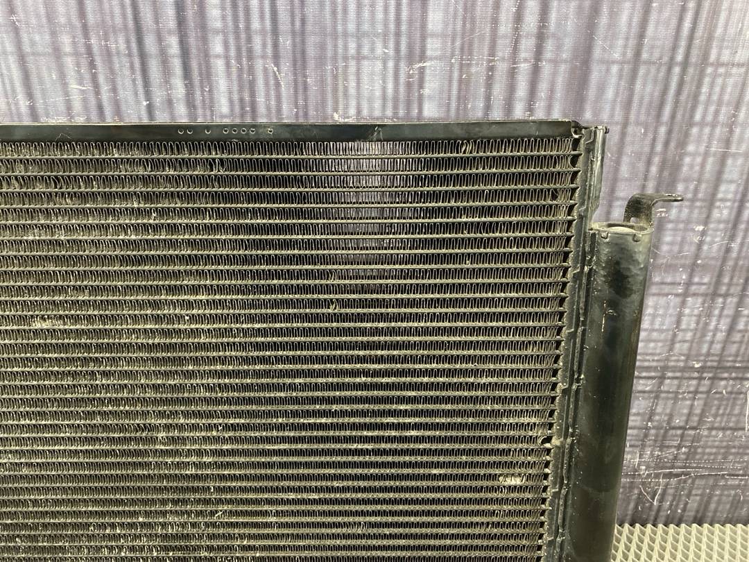 Радиатор кондиционера, 2625 рублей, Красноярск