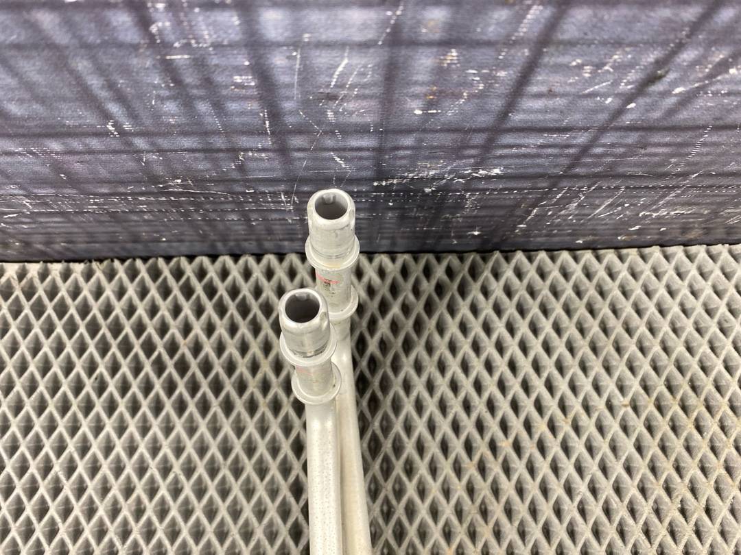 Радиатор гидроусилителя, 1283 рублей, Красноярск