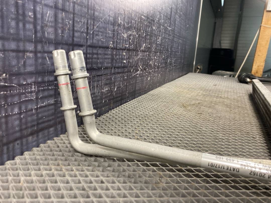 Радиатор гидроусилителя, 1283 рублей, Красноярск